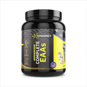 Novagenics EAAs