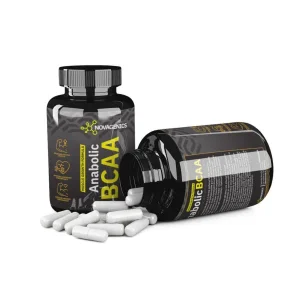 Novagenics BCAA
