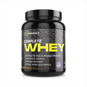 Novagenics Whey Protein