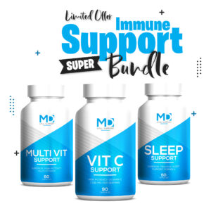 Immune Support Bundle