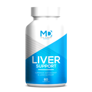 MD Liver Support