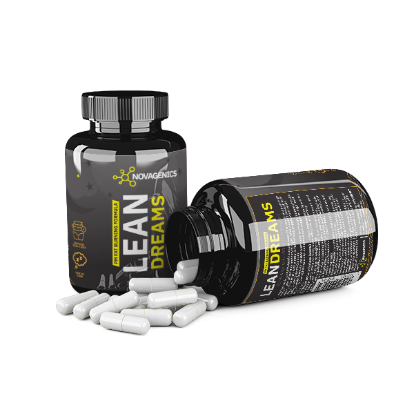 Novagenics Lean Dreams